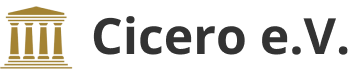 Logo von Cicero e.V.